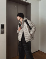 クロフキャットブラッシュスウェットパンツ