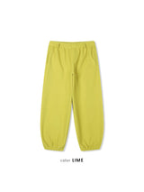 Jelly Fleece Pants