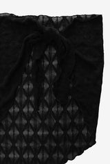 Tension Curve Skirt