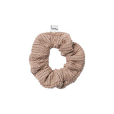 Soft Rib Knit Scrunchie_3 color