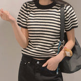 Anderson Stripe Knitwear