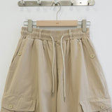 Vulkin Cargo Cotton Pants