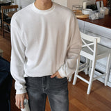 ASCLO ワッフルSB Tシャツ (4color)