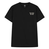 トゥクールフォズーTシャツ (3color)