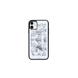 For my Angel Case_White [Epoxy]