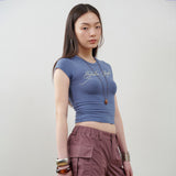 RASTER TEE