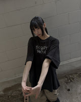 Sorry mom VTG tee BK
