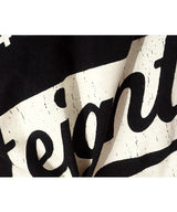 LB Coffee Shop Washed Tee (Black)