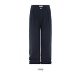 tray wide pants