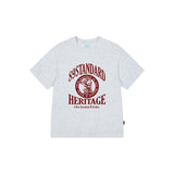 TOGETHER Cool Cotton Overfit Short Sleeve (SISSTD-0251)
