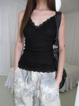 sheer lace slvl