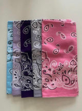 sweet bandana