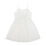 FOREST CAMISOLE DRESS