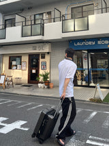 アナザールーズフィットハーフTシャツ
