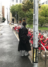 124 クラシックコート