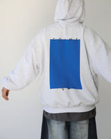 AL COMME HOODIE