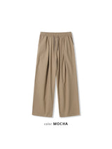 Linen Like Daily Pants