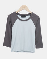セニルラグラン7スリーブTシャツ