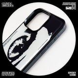 Eyes Chasing the Horizon Phone Case Ver.2