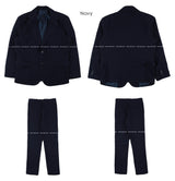 Kant Daily Mood Single Suit (4color)