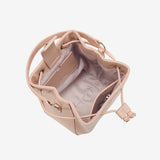 Mirel Bucket Bag Small Pink