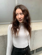 Signature Soft Touch Turtle Neck Top - 3 colours