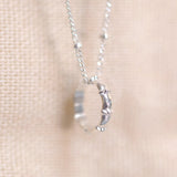 Floret Necklace