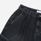 Verse Cargo Denim Pants