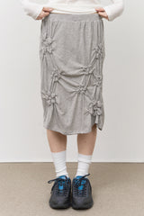 (W) Zig Skirt