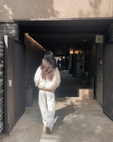 Sona Cashmere Sweat Pants