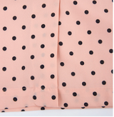 Darlene Mid Skirt Light Pink
