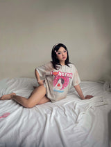 I LOVE H3NTAI T-shirt