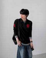 Shiori Warmer Long Sleeve
