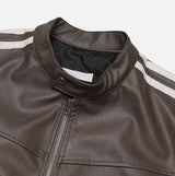 Sor Line Biker Jacket