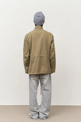 Tenet Flare Denim