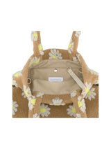 Blumi bag - Daisy (Brown)