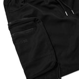 HADES CHEVALIER KHAKI SHORTS