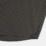 Weave Check Shirt (3 Colors)