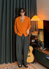 See-through summer cardigan 3COLOR