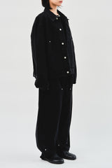 Aron Carpenter Denim Jacket