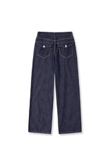 pk pants (blue)