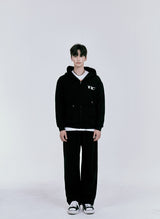 CHAMPS TRANNING PANTS B24FB01
