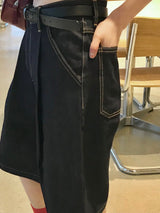 ロータスパンツ