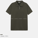 ヘンデスファーストマッスルフィットアイスバントショートスリーブTシャツ