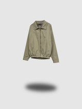 RUA COTTON JACKET