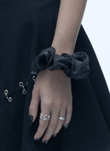 UTOUA SCRUNCHIE