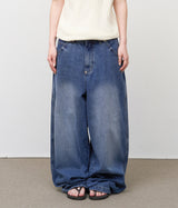 Control Wide Denim