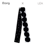 23 Étang Knit Muffler