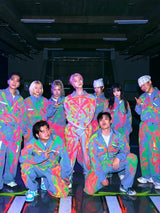 [Red Velvet/I-DLE/LUN8/Bad villain/iKON] Hardcore.10
