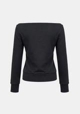フォーエバーオフショルダーTシャツ